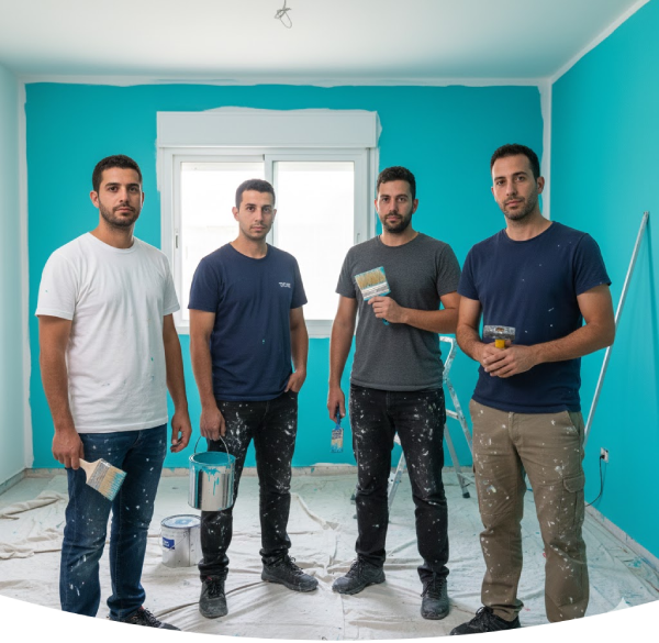 הצוות המקצועי שלנו